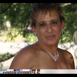 Meet your Posher, Deborah